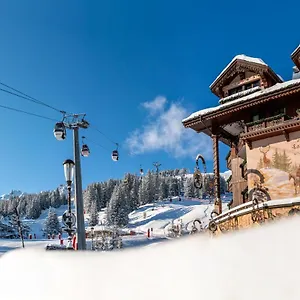 hotel-de-la-loze.hotels-rhonealpes.com/
